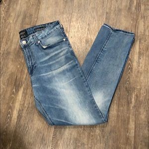 PacSun Active Stretch Slim Fit Jeans